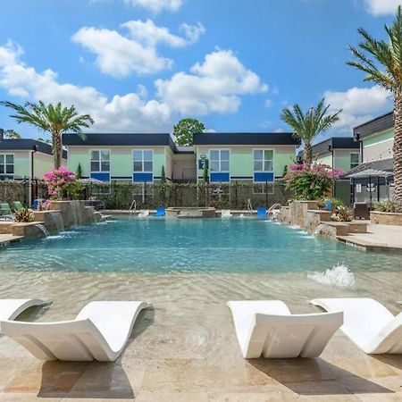 Lovely 2 Bedroom/2 Bath Houston, Heights/Galleria Exteriér fotografie