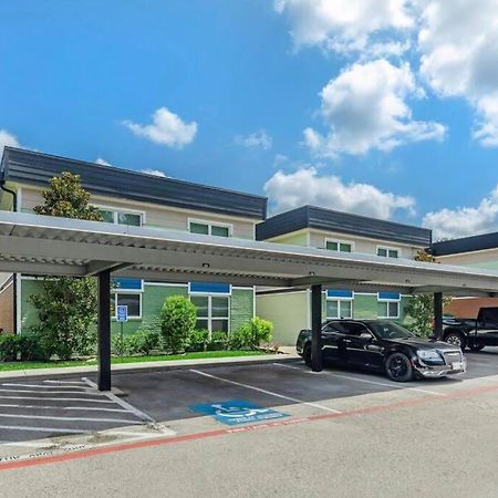 Lovely 2 Bedroom/2 Bath Houston, Heights/Galleria Exteriér fotografie