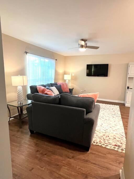 Lovely 2 Bedroom/2 Bath Houston, Heights/Galleria Exteriér fotografie