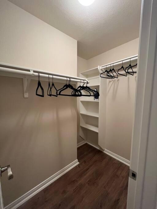 Lovely 2 Bedroom/2 Bath Houston, Heights/Galleria Exteriér fotografie