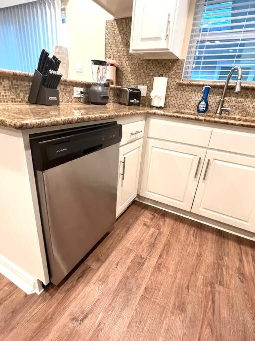 Lovely 2 Bedroom/2 Bath Houston, Heights/Galleria Exteriér fotografie