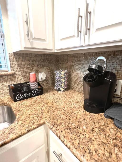 Lovely 2 Bedroom/2 Bath Houston, Heights/Galleria Exteriér fotografie