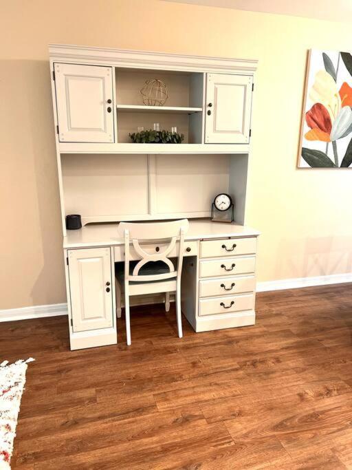 Lovely 2 Bedroom/2 Bath Houston, Heights/Galleria Exteriér fotografie