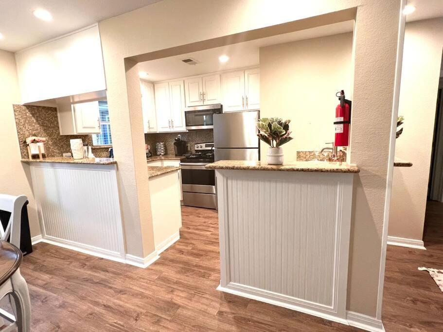 Lovely 2 Bedroom/2 Bath Houston, Heights/Galleria Exteriér fotografie