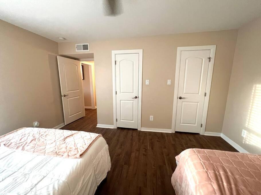 Lovely 2 Bedroom/2 Bath Houston, Heights/Galleria Exteriér fotografie