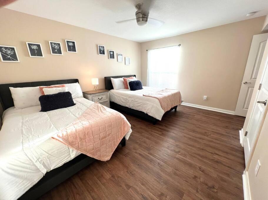 Lovely 2 Bedroom/2 Bath Houston, Heights/Galleria Exteriér fotografie