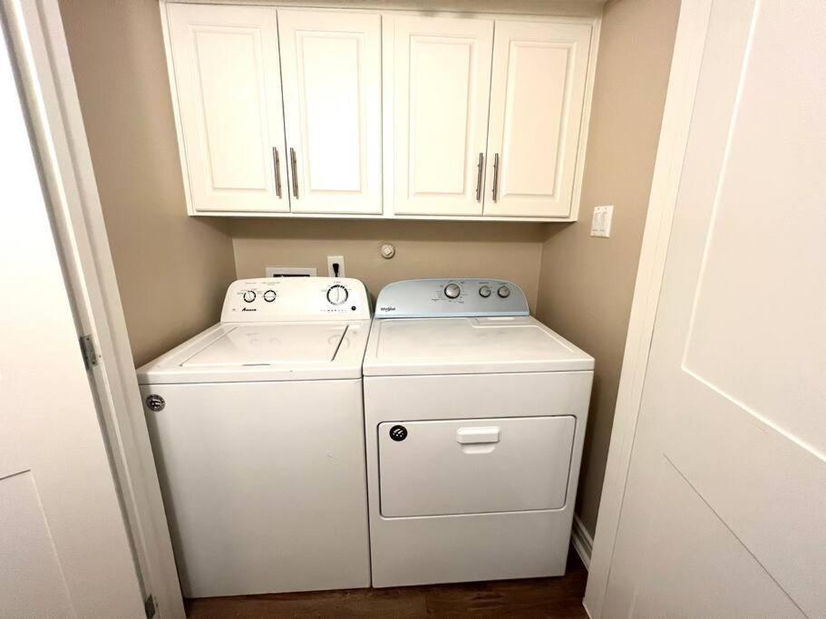 Lovely 2 Bedroom/2 Bath Houston, Heights/Galleria Exteriér fotografie