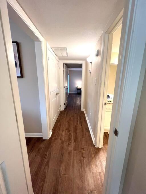 Lovely 2 Bedroom/2 Bath Houston, Heights/Galleria Exteriér fotografie