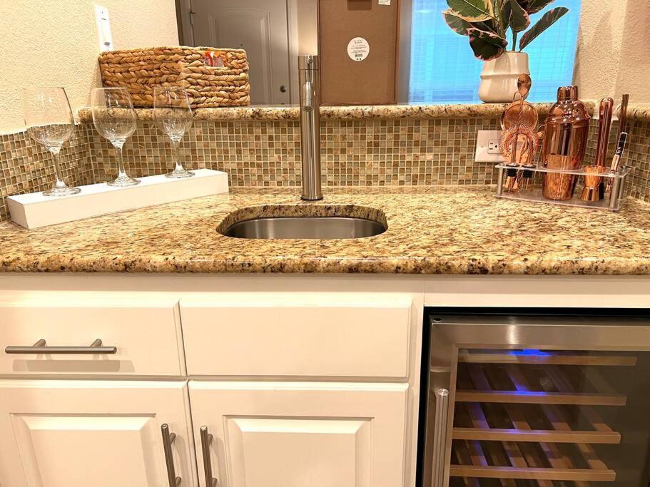 Lovely 2 Bedroom/2 Bath Houston, Heights/Galleria Exteriér fotografie