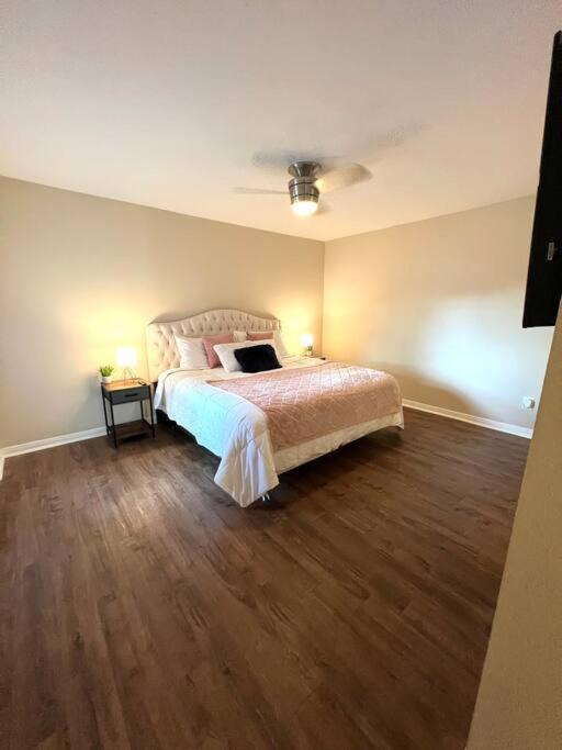 Lovely 2 Bedroom/2 Bath Houston, Heights/Galleria Exteriér fotografie